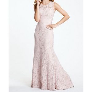 Encore by Watters Bridesmaid Dress